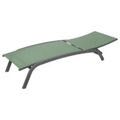 Transat Bonao Vert Olive/graphite Hespéride 10 Transat Bonao Vert Olive/graphite Hespéride -ATMOS Boutique transat bonao vert olivegraphite hesperide 3