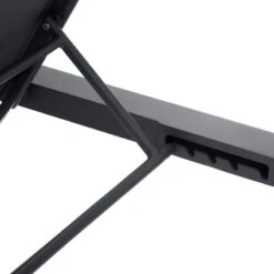 Transat Evasion Anthracite/graphite Hespéride 10 Transat Evasion Anthracite/graphite Hespéride -ATMOS Boutique transat evasion anthracite graphite hesperide 2