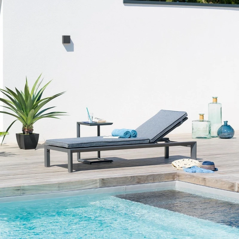 Transat Evasion Anthracite/graphite Hespéride 1 Transat Evasion Anthracite/graphite Hespéride