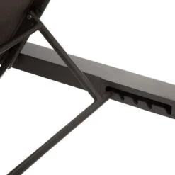 Transat Evasion Wengé/tonka Hespéride -ATMOS Boutique transat evasion wengetonka hesperide 6