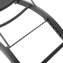 Transat Milenio Anthracite Et Graphite Hespéride -ATMOS Boutique transat milenio anthracite graphite hesperide 5