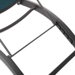 Transat Milenio Bleu Canard Et Graphite Hespéride -ATMOS Boutique transat milenio bleu canard et graphite hesperide 6