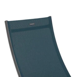 Transat Samba Pliable Bleu Canard/graphite Hespéride -ATMOS Boutique transat samba pliable bleu canard graphite hesperide 5