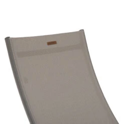 Transat Samba Pliable Noisette/graphite Hespéride -ATMOS Boutique transat samba pliable noisettegraphite hesperide 5