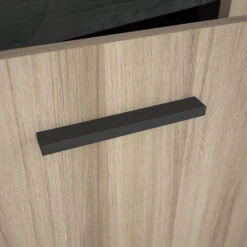 Demeyere Vitrine 2 + 2 Portes H174 Cm Sheffield -ATMOS Boutique vitrine 2 2 portes h174 cm sheffield 4