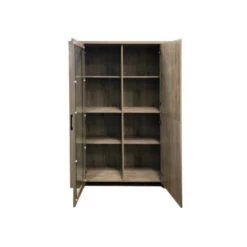 Vitrine 3 Portes Olivier -ATMOS Boutique vitrine 3 portes olivier 4